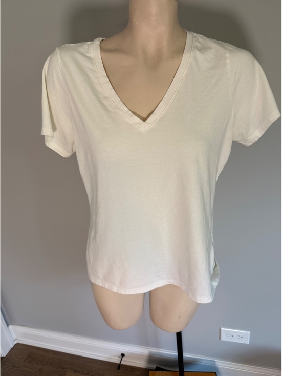 Nordstrom Tops - Two‎ Pack of White Tees - Nordstrom Size Large